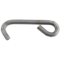 Spring Safety Hooks